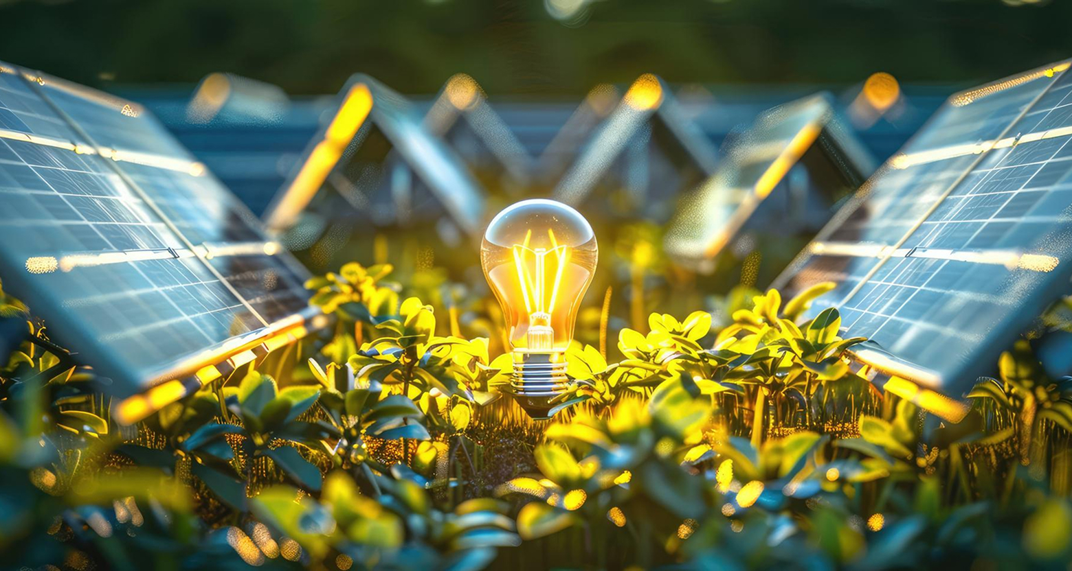 Empowering Your Home: The Future of Residential Energy Solutions
